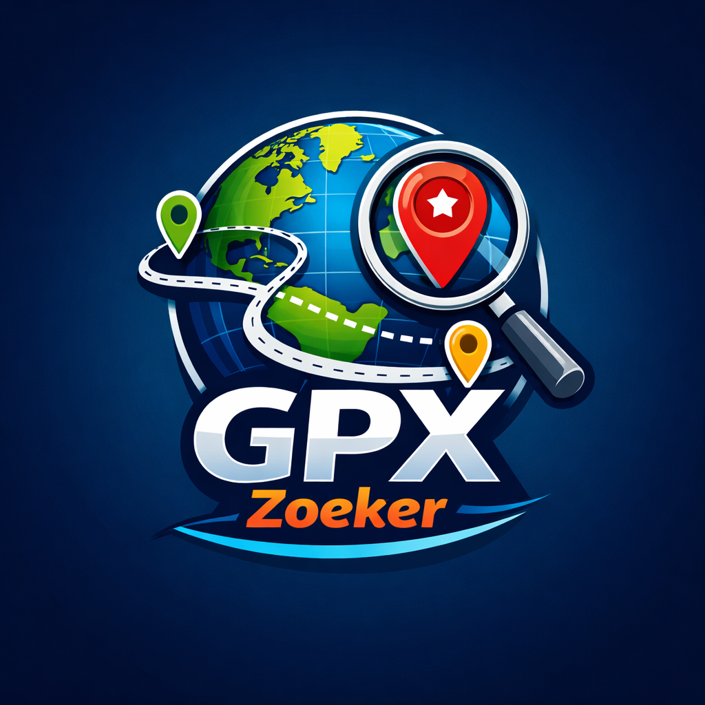 GPX Zoeker